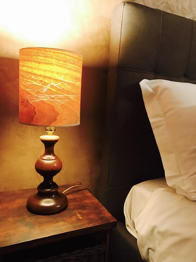 Hotel I 4 Elementi Neapol Zewnętrze zdjęcie