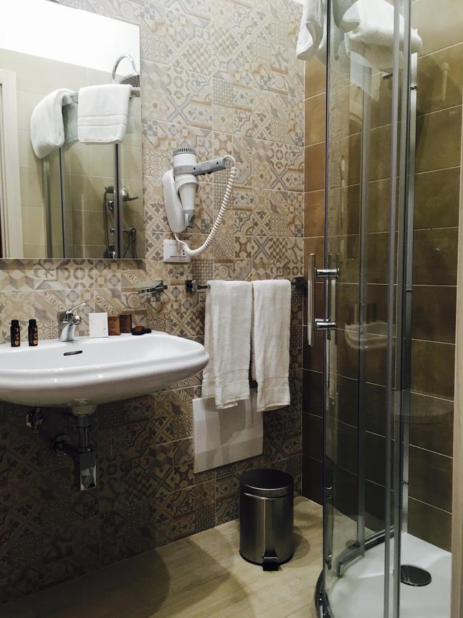 Hotel I 4 Elementi Neapol Zewnętrze zdjęcie