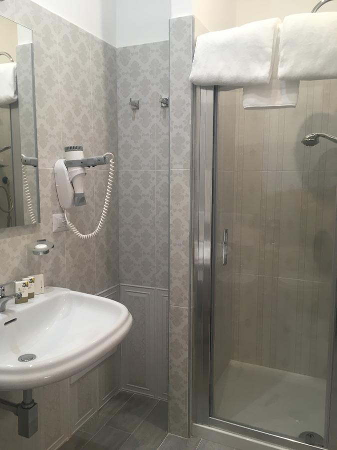 Hotel I 4 Elementi Neapol Zewnętrze zdjęcie